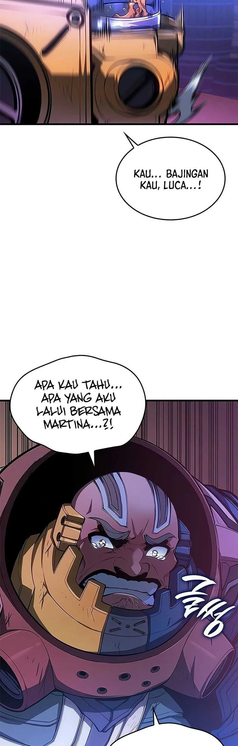 Bad Born Blood Chapter 45 Fix Gambar 8